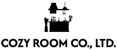 KITCHEN SUPPLIES - COZY ROOM CO., LTD.